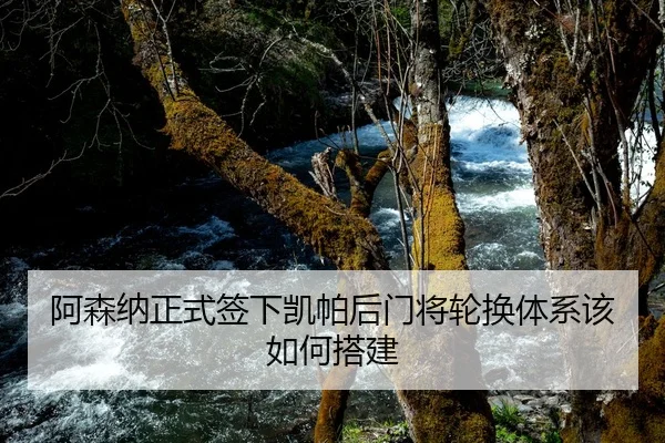 阿森纳正式签下凯帕后门将轮换体系该如何搭建