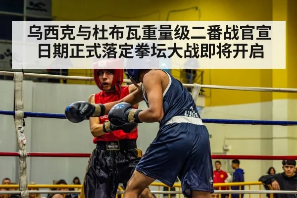 乌西克与杜布瓦重量级二番战官宣日期正式落定拳坛大战即将开启