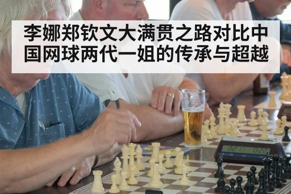 李娜郑钦文大满贯之路对比中国网球两代一姐的传承与超越